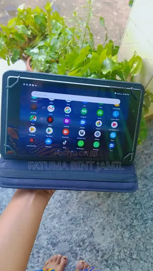 Lenovo IdeaTab A1000 16 GB Black