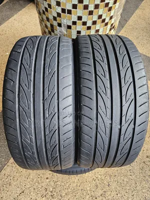 225 40 R18 Yokohama Japan Imported Tires 4rm Japan Cam on Take It.