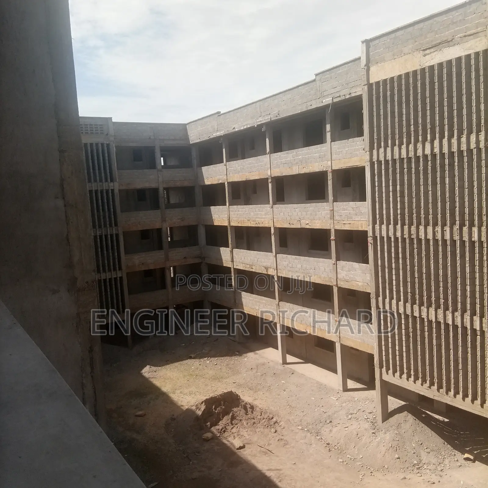 Mulago Project