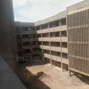 Mulago Project
