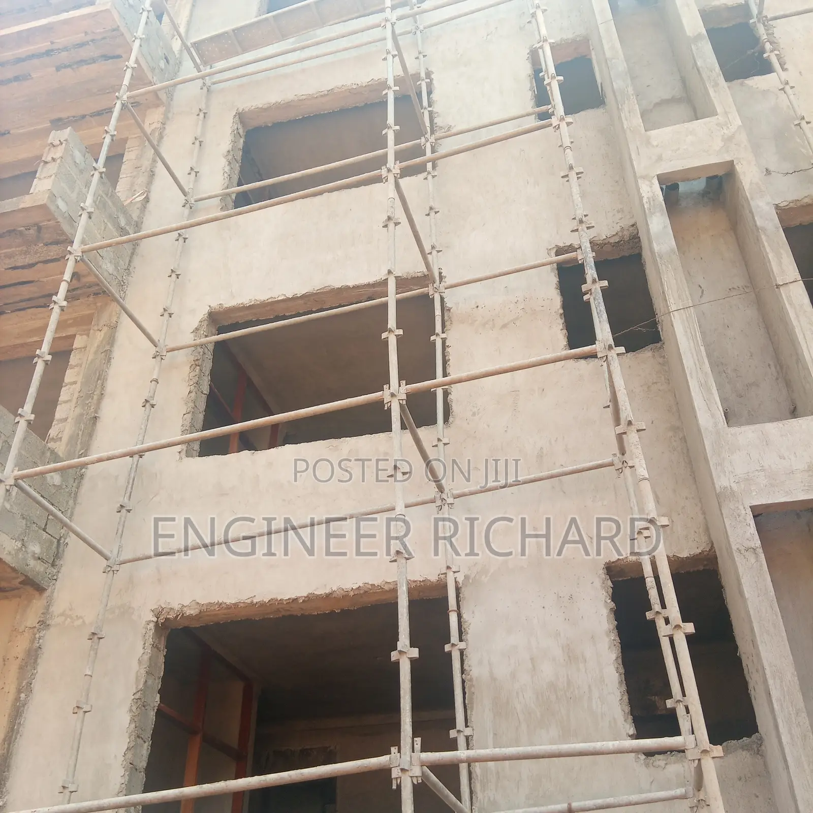Mulago Project