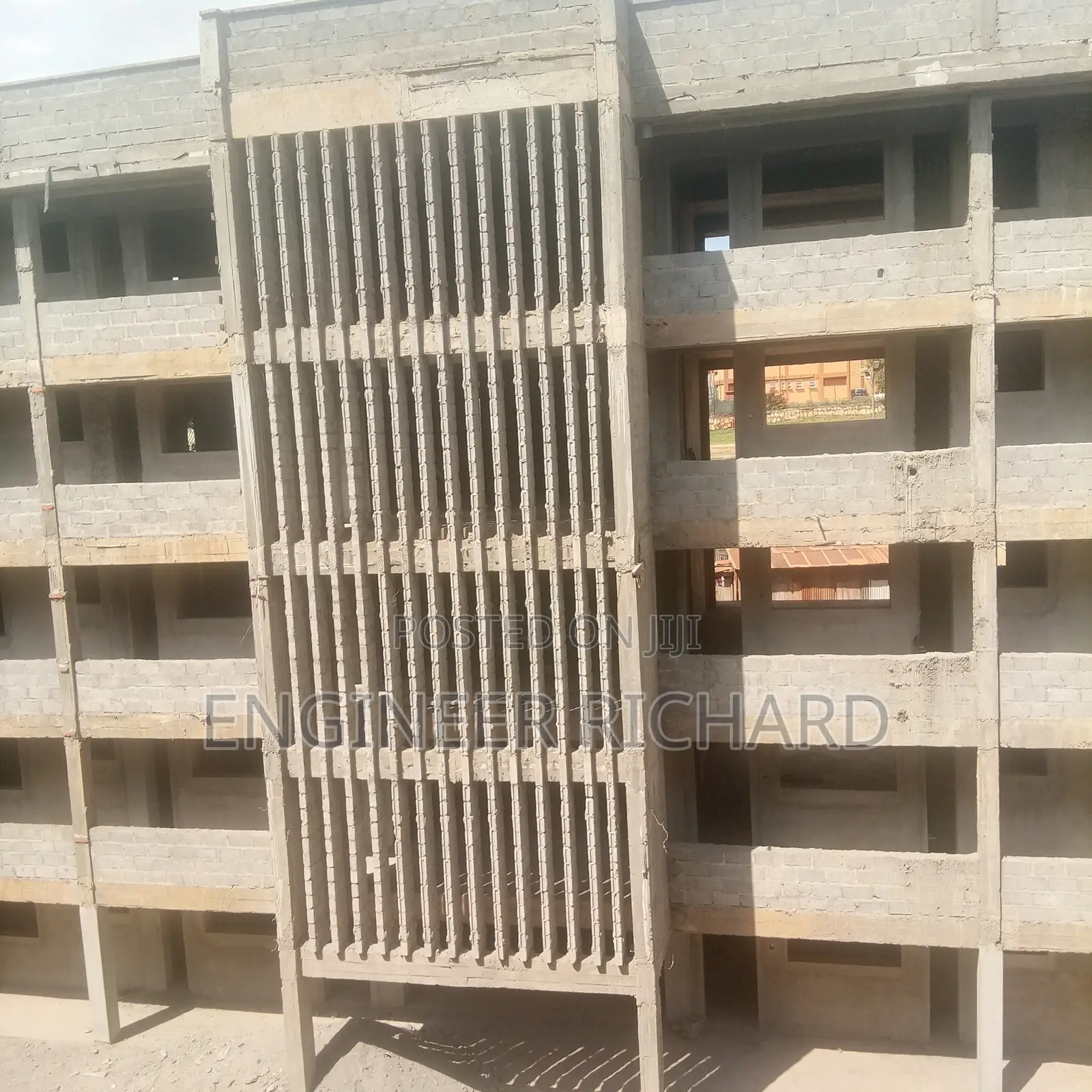 Mulago Project