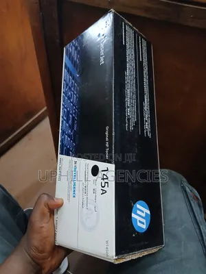 Hp Laserjet 145a