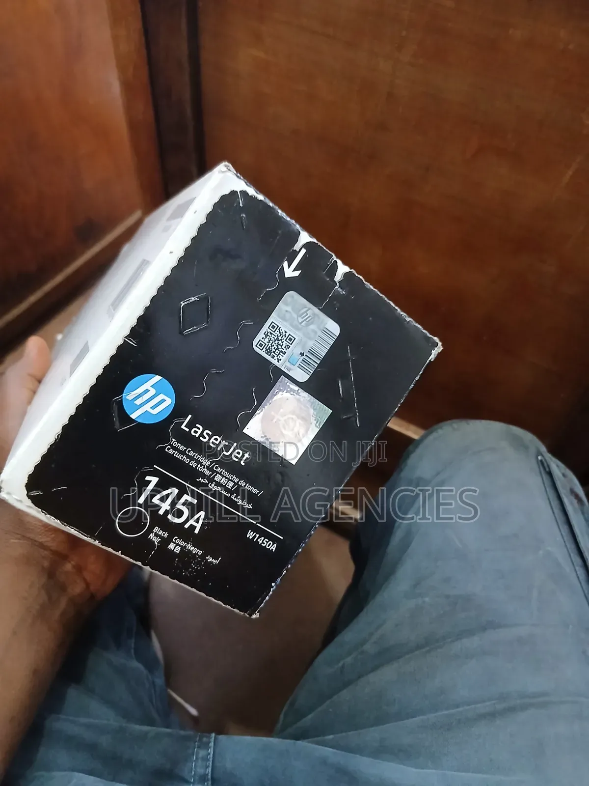 Hp Laserjet 145a