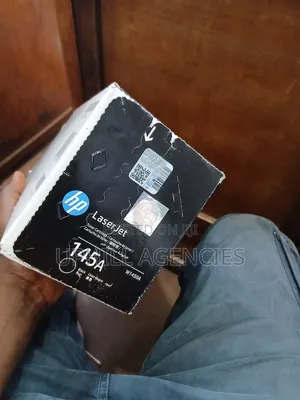 Hp Laserjet 145a