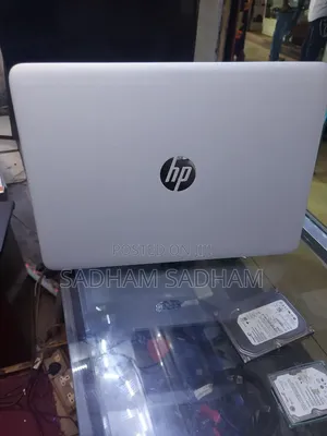 Laptop HP EliteBook 840 G3 8GB Intel Core i5 SSD 256GB