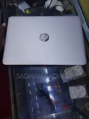 Laptop HP EliteBook 840 G3 8GB Intel Core i5 SSD 256GB