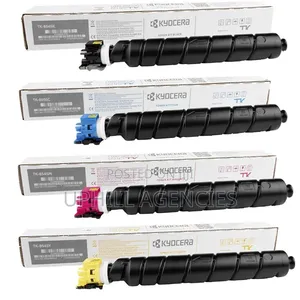 Tk Toner 8545