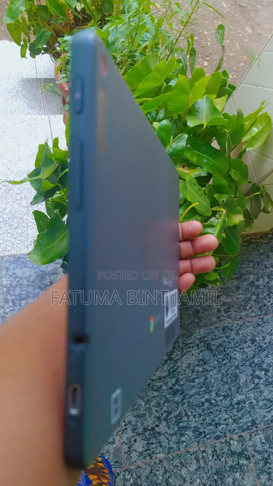 Lenovo A7-30 A3300 64 GB Black