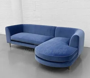 Mongolian L Sofa Bed Sofa Sets in Any Colour From 980,000/- + Delivery