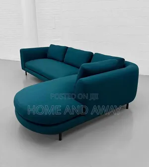 Mongolian L Sofa Bed Sofa Sets in Any Colour From 980,000/- + Delivery