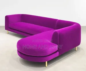 Mongolian L Sofa Bed Sofa Sets in Any Colour From 980,000/- + Delivery