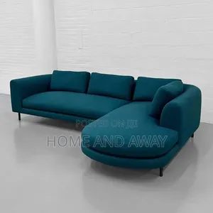 Mongolian L Sofa Bed Sofa Sets in Any Colour From 980,000/- + Delivery