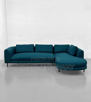 Mongolian L Sofa Bed Sofa Sets in Any Colour From 980,000/- + Delivery