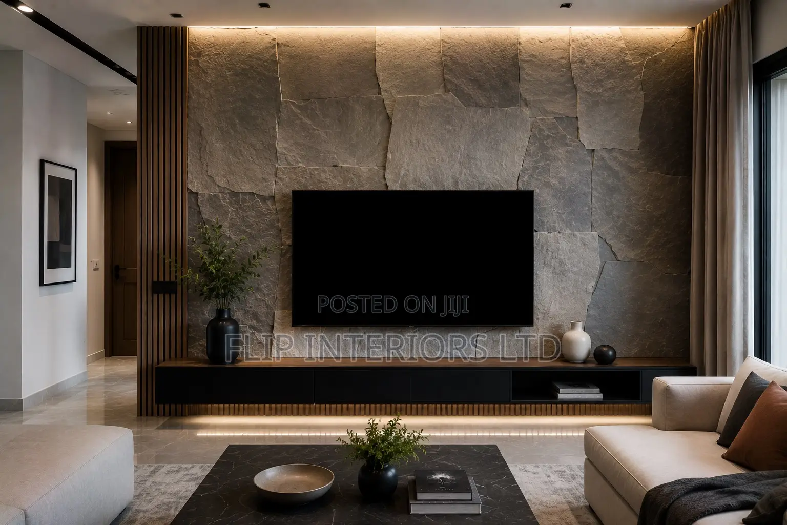 Elegant Stone Wall Panel Installation Solutions
