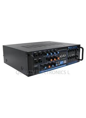 Teli Bt 326a 2 Channel Powerful Amplifier