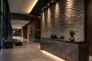 High-End Decorative Stone Interior Remodeling Solutions