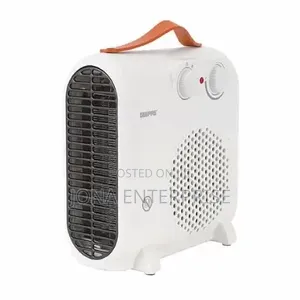 Geepas Fan Heater/Hot Cool