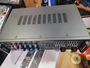 German Tec Powerful Amplifier Dn6950