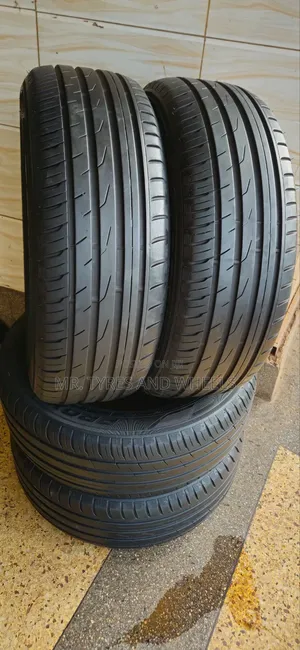 225 60 R17 Toyo Tires the Class of Quality Tires We Are.