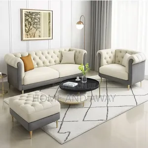 4 Seaters Dual Colour Sofas in Any Colour From 1,500,000/- + Delivery