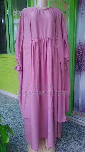 Hijabs Dress