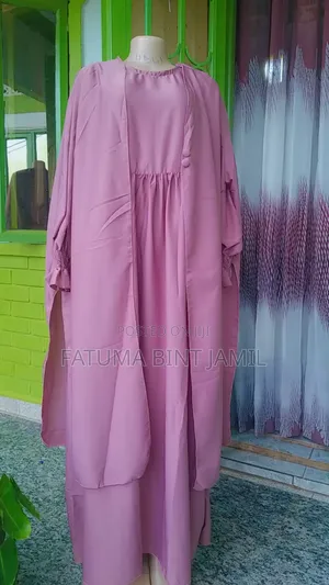 Hijabs Dress