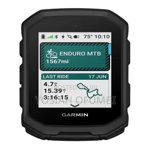 Garmin Edge MTB