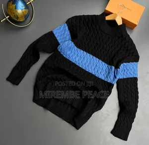 Unisex Knitted Sweaters