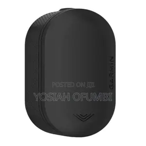 Garmin Varia Rearview Radar Rvr315