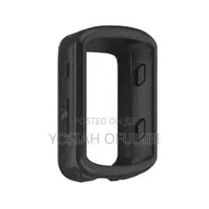 Garmin Silicone Case for GPS Bike Computers (Edge Series)