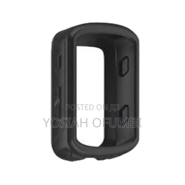 Garmin Silicone Case for GPS Bike Computers (Edge Series)