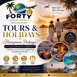 Honeymoon Travels