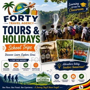All School Trips, Excursions Tours