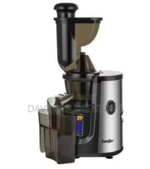 Sonifer Slow Masticating Juicer