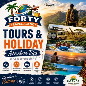 Adventure Thrills Tours
