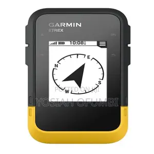 Garmin Etrex Se