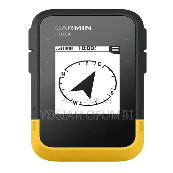 Garmin Etrex Se