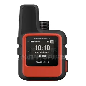 Garmin Inreach Mini 2