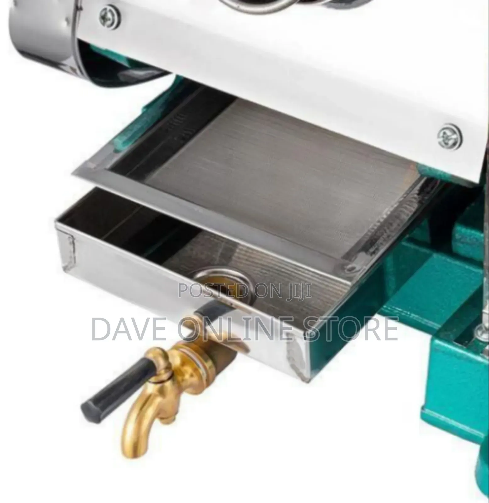 Manual Sugar Cane Juicer Machine