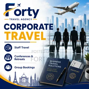 Corporate Travels