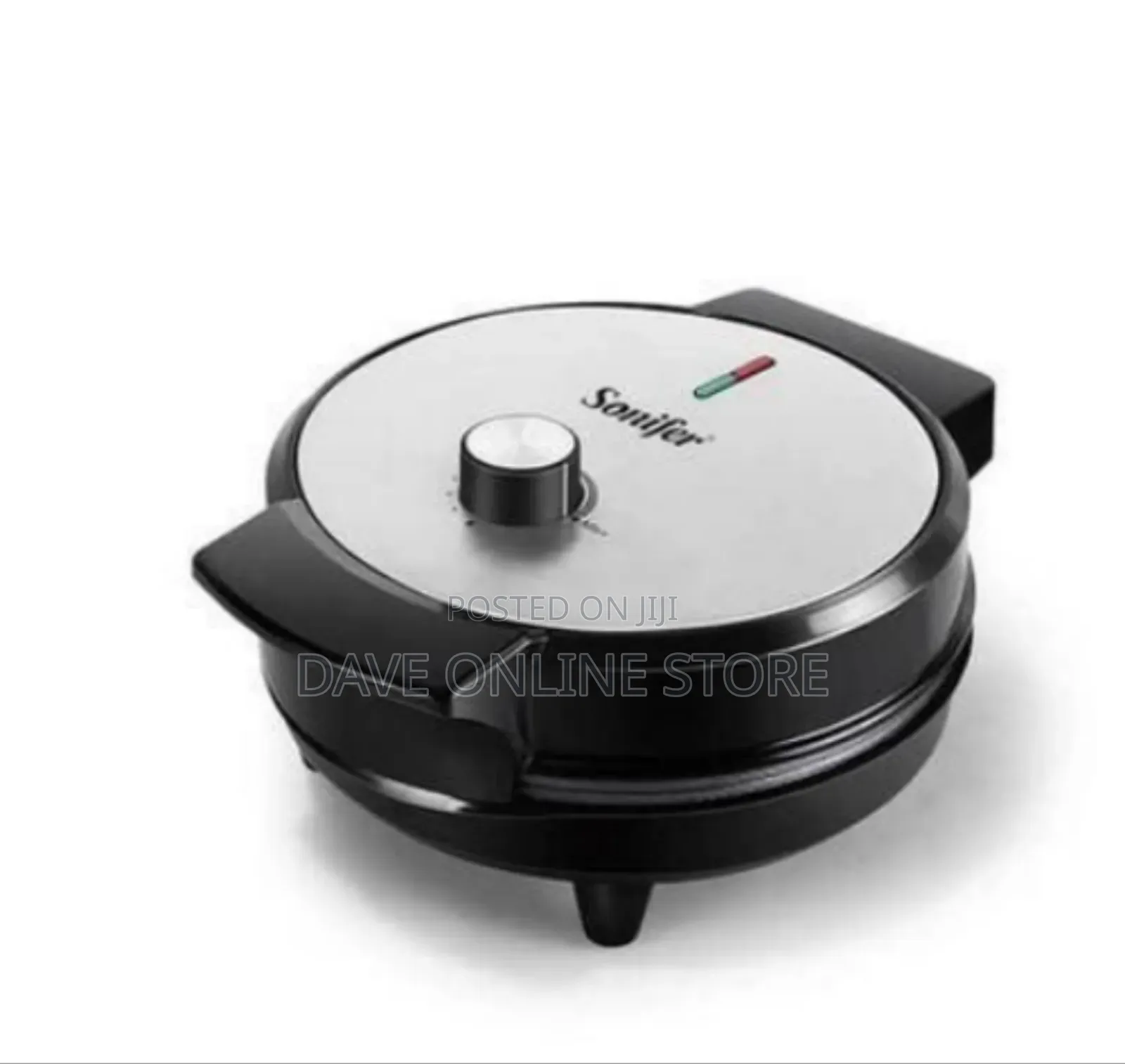 Sonifer Waffle/Ice Cream Cone Maker