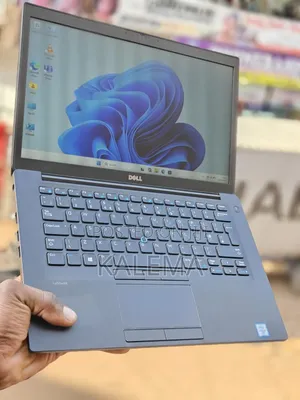 Laptop Dell Latitude 14 7480 8GB Intel Core i5 SSD 256GB
