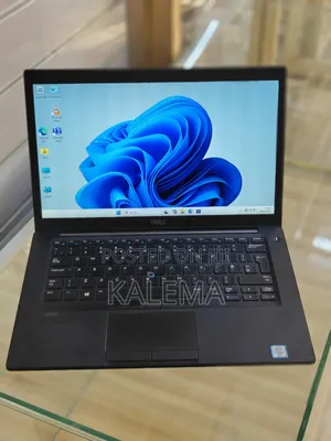 Laptop Dell Latitude 14 7480 8GB Intel Core i5 SSD 256GB