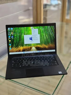 Laptop Dell Latitude 14 7480 8GB Intel Core i5 SSD 256GB
