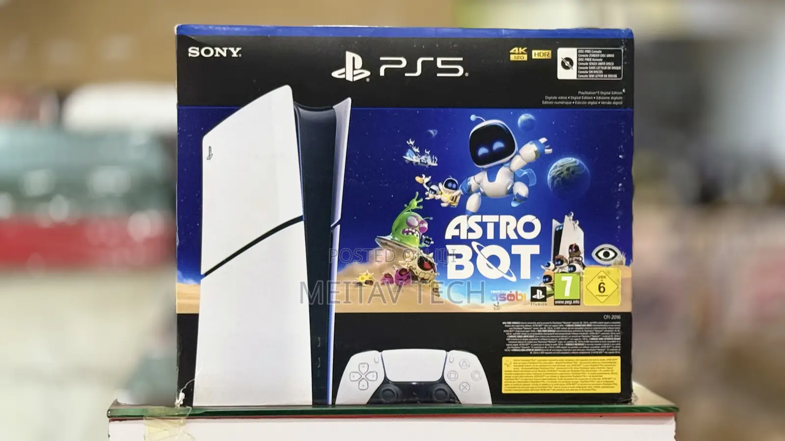 Ps5 Digital Version Latest Version