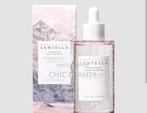 Skin 1004 Centella Poremizing Fresh Ampoule 100ml