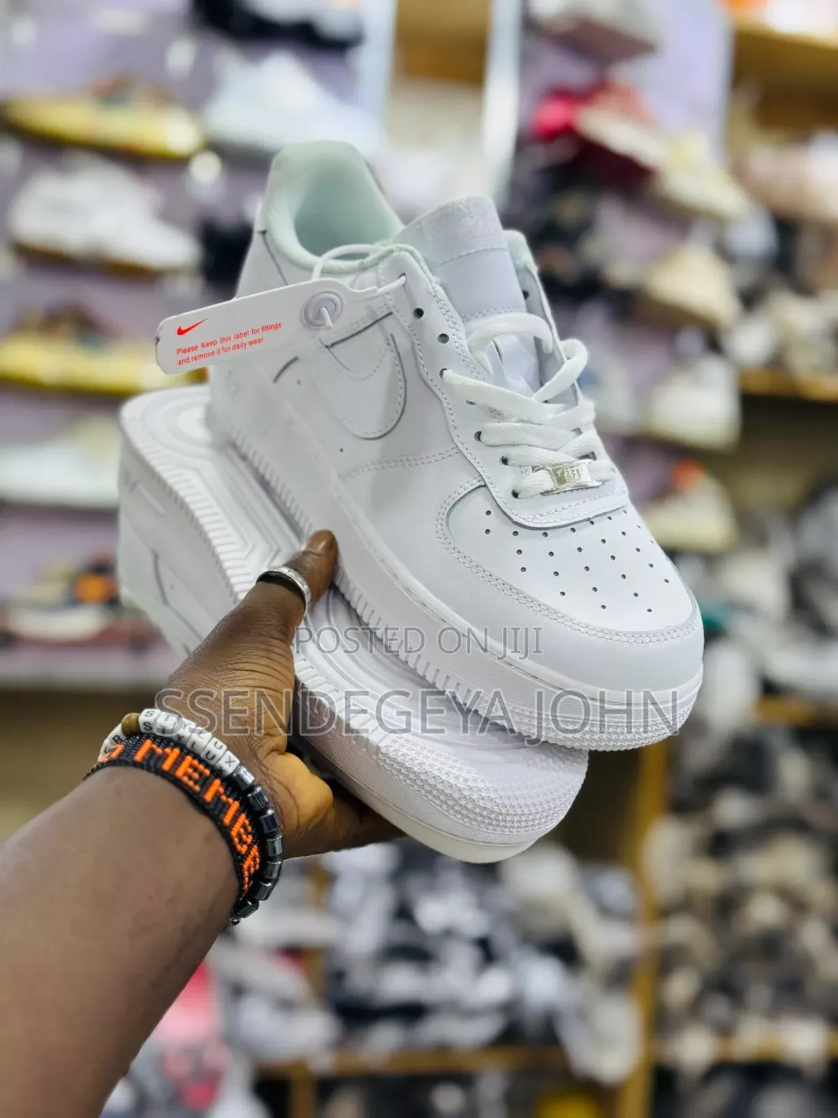 Nike Air Force 1