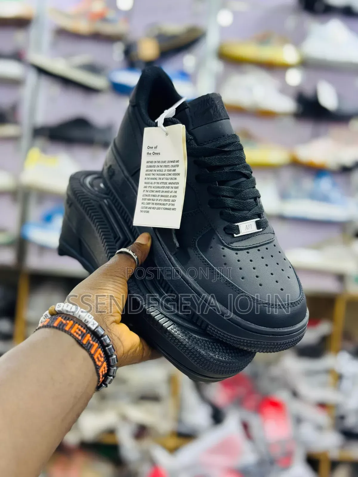 Nike Air Force 1