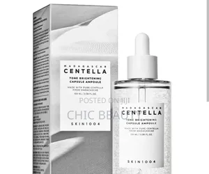 Skin1004 Centella Tone Brightening Capsule Ampoule 100ml
